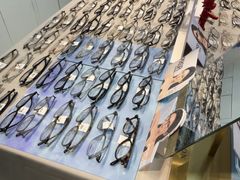 -天空之镜眼镜店蔡司依视路授权店(天通苑店)