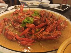 -情妹耙泥鳅·江湖川菜(科华店)