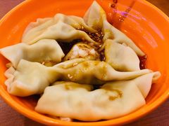 钟水饺-龙抄手(春熙路总店)
