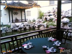 二门后-吴门人家·苏宴宫廷菜(拙政园店)