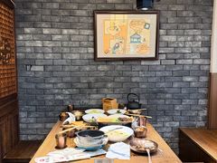 -魁盛居百年鲁菜馆(县西巷店)