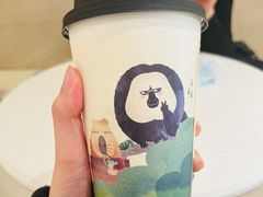 -喜茶(深圳东门1234店)