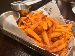 -blue frog蓝蛙(长泰广场店)