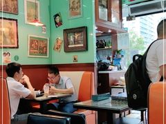 -阿飛冰室(下沙店)