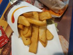 -汉堡王(长沙枫林三路店)