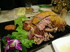 -阿拉丁新疆风味餐厅·清真(罗廊巷店)