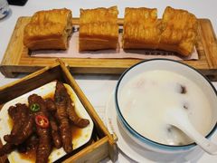 -顺德渔村·岭南一号