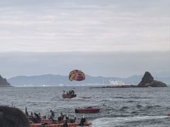 -大梅沙海滨公园