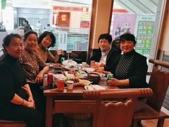 -满园烤鸭·春饼(太原街万达店)