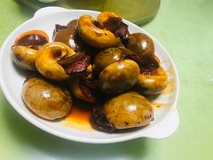 -锋味海鲜菜馆