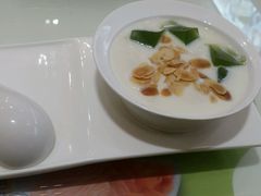 抹茶杏仁豆腐花-糖糖屋•糖水•雪花冰店(时尚天河店)