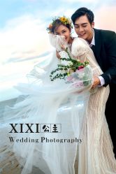 点击看大图 -茜茜公主婚纱摄影会馆