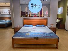 -香江家居品牌工厂批发城