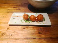 肉丸-湘人龙记老长沙米粉(鸟巢店)