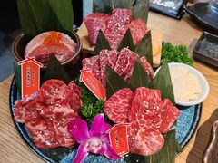 -丸藏和牛烧肉专门店(园区师惠坊店)