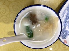-春水锅贴·传统鲁菜(大明湖店)