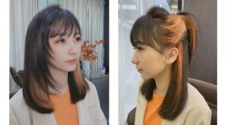 -摩登时代美发沙龙