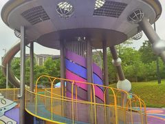 -清远熹乐谷温泉度假酒店