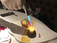 -王品牛排(福州泰禾店)