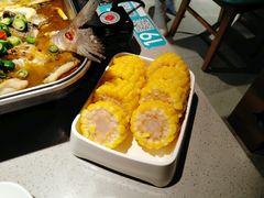 -半天妖烤鱼(印象城店)