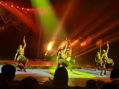 -珠海横琴长隆《卡卡虎奇遇记》