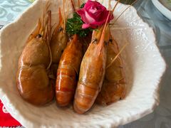 -杭州香格里拉·香宫中餐厅