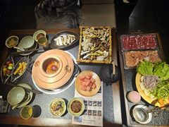 -菌自由丨野生菌火锅特色庭院餐厅(丽江古城店)