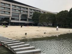 -上海佘山世茂艾美酒店