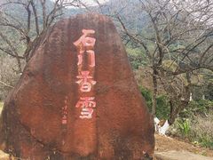 -广州市石门国家森林公园