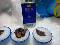 -海鼎荟海鲜姿造(晋江宝龙店)