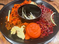 -楠火锅(太古里总店)