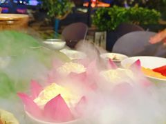 -汉水谣·江景餐厅(江滩店)