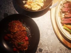 -芭莉与彩虹西餐厅(成都合生汇店)