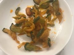 -南山鲜虾面·活鲜小馆·海味大连菜(南山总店)