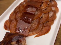 -京味斋·烤鸭·北京菜(安贞店)