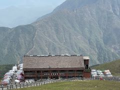 -萍乡武功山风景名胜区