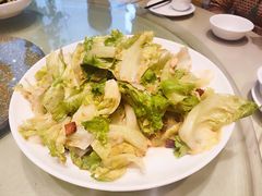 -刘胖子家常菜·蹄花焖藕(中央花园店)