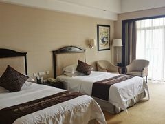 -重庆长寿碧桂园凤悦凤凰酒店