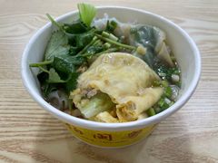 -陈伯手工鱼丸(鼓浪屿沙滩店)