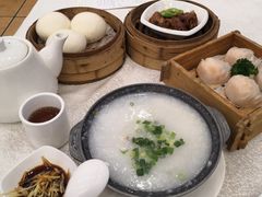 -龙的酒楼·手工早茶·顺德菜(近良路店)