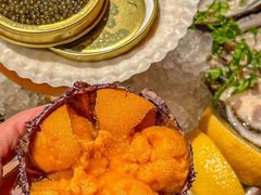 -Osteria Garden 生蚝花园餐厅(原进贤路店)