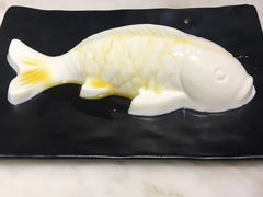 干酪鱼-小吊梨汤·北京菜·烤鸭(鸟巢店)