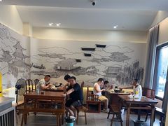 -小乡小镇·传承桐庐土菜·老板亲自烧的菜