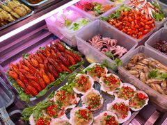 -正宁路小吃夜市