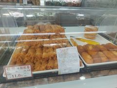 -闻酥园(青羊区文殊坊店)