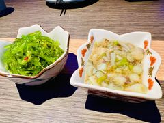 中华海草-炙柒Sekinana·精致日料(合生汇店)