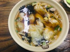 -都谷包子(天一广场店)