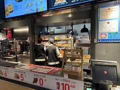 -肯德基(宝龙店)
