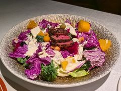 -马语者西餐.干式熟成牛排(野马黑金店)