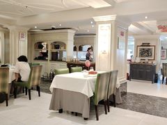 -大鸭梨烤鸭(左家庄店)